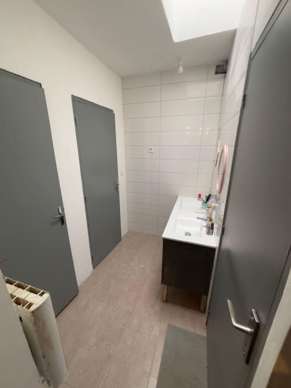 Location Maison 3 chambres dispo dans une coloc cosy à Roubaix Roubaix