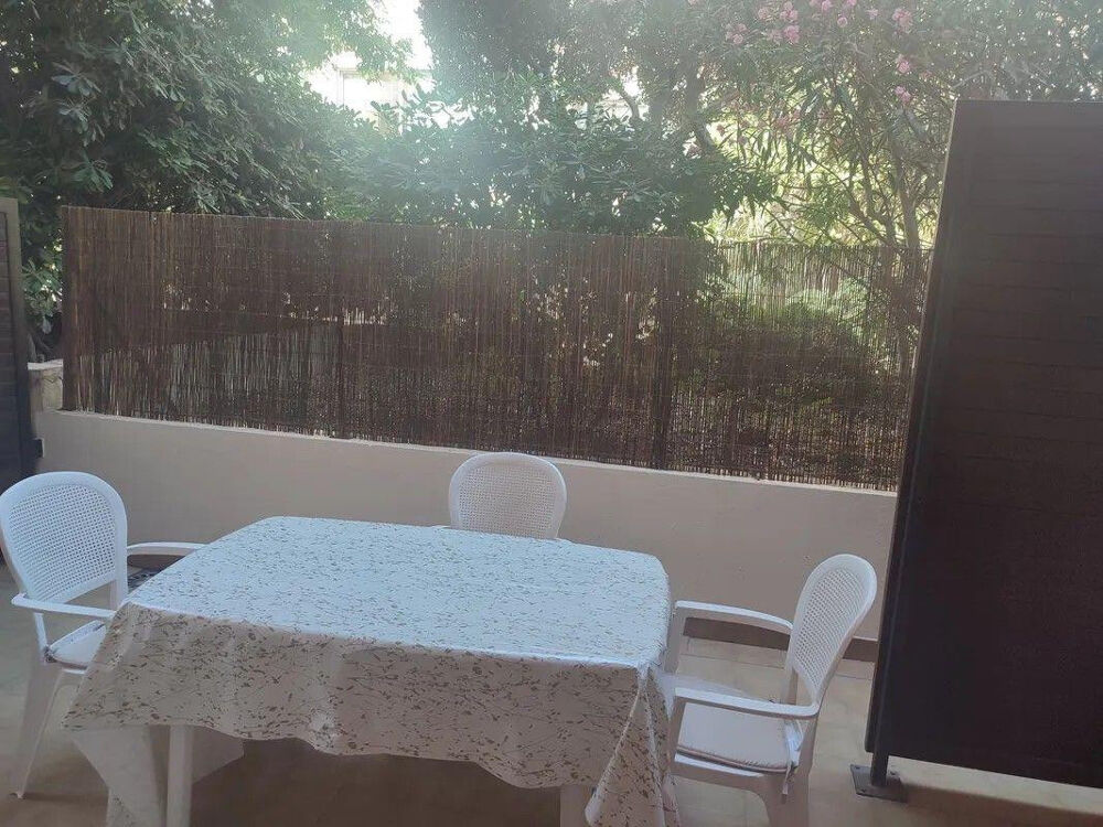 Location Appartement Beau 2P meublé 43m² Marseille 8 Marseille 8