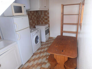  Appartement à louer 2 pièces 28 m²
