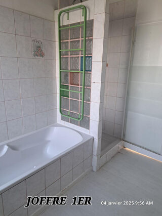  Appartement � louer 3 pi�ces 80 m�