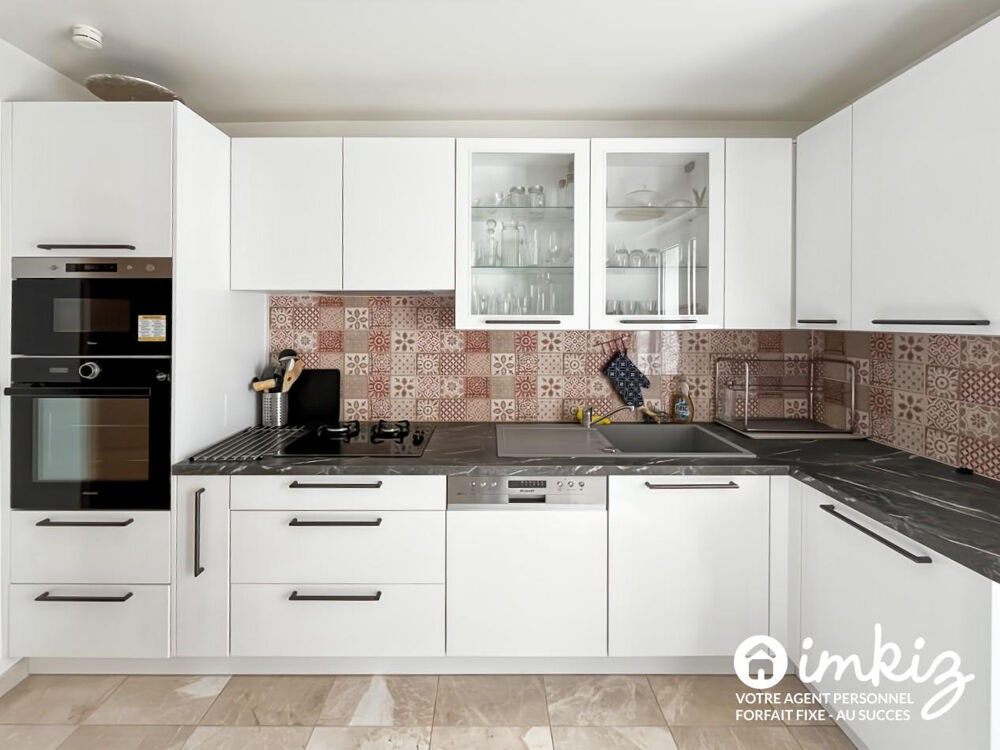 Maison 6 pièces rénovée avec garage - piscinable