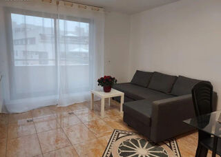  Appartement � louer 2 pi�ces 46 m�