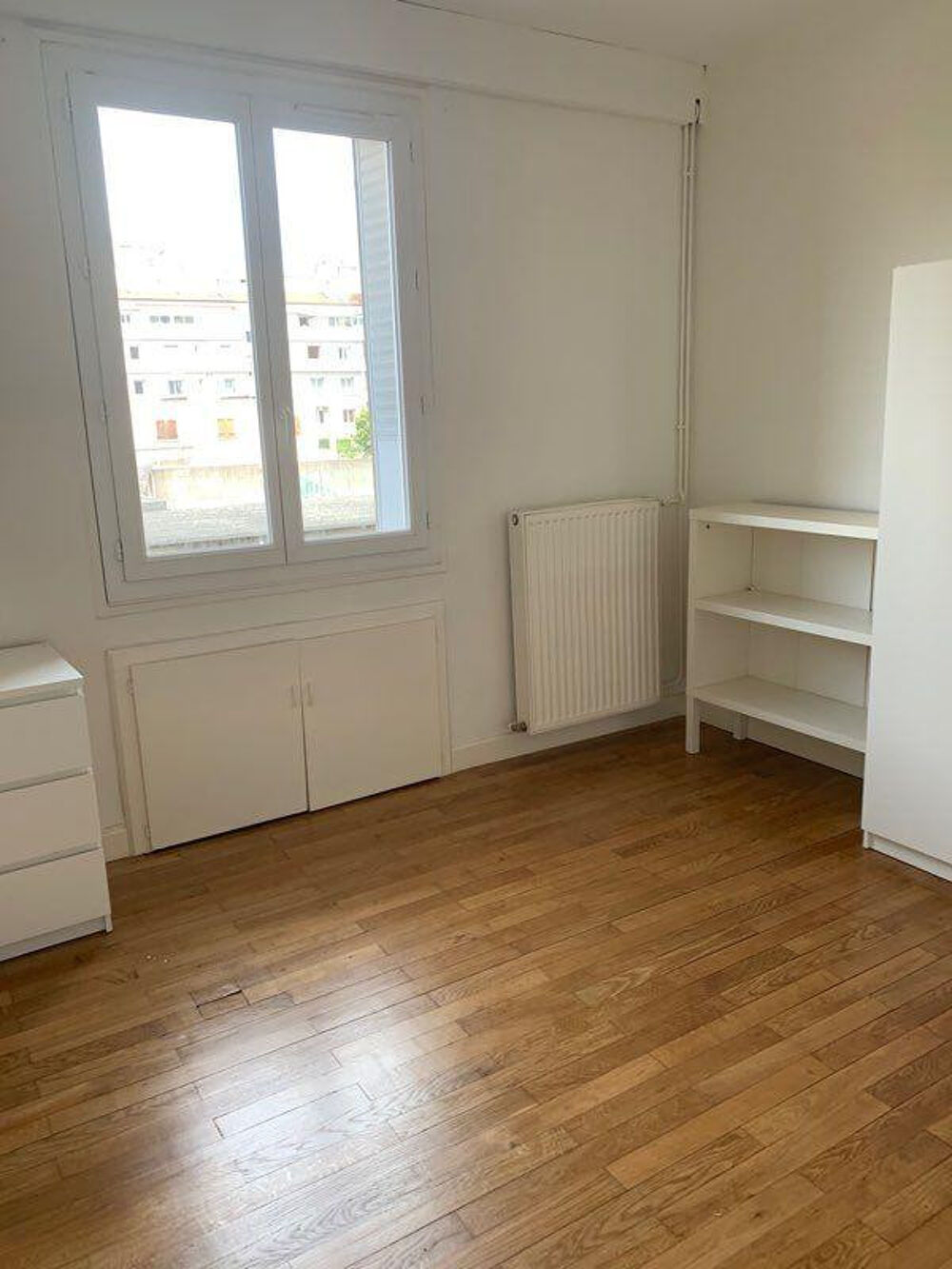Location Appartement Loue appartement 3 pièces rue de chamrousse Grenoble