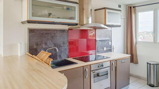  Appartement � louer 3 pi�ces 58 m�