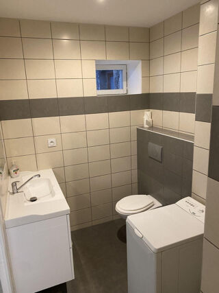  Maison � louer 3 pi�ces 55 m�