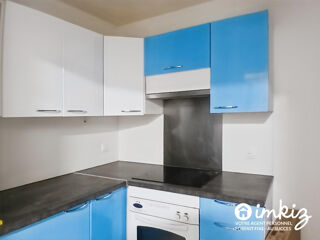  Appartement � vendre 4 pi�ces 74 m�