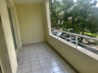  Appartement à louer 2 pièces 32 m²