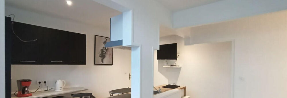 Location Appartement Appartement à Saint-Étienne Saint-Étienne