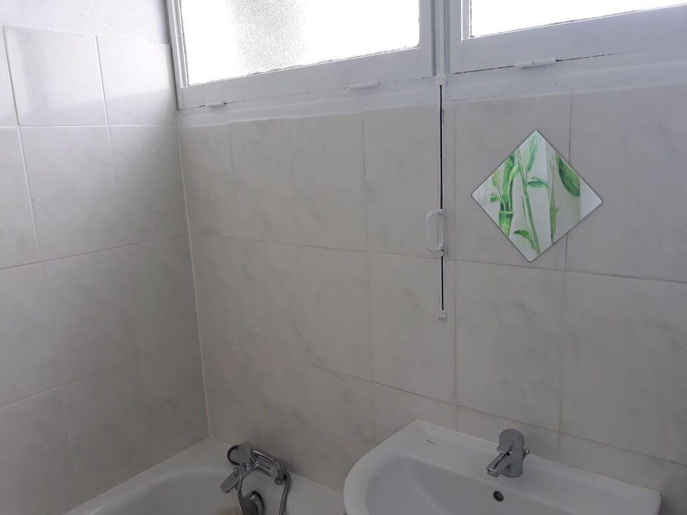 Location Appartement UN F2 vraiment  spacieux de 54 M2 Hérouville-saint-clair