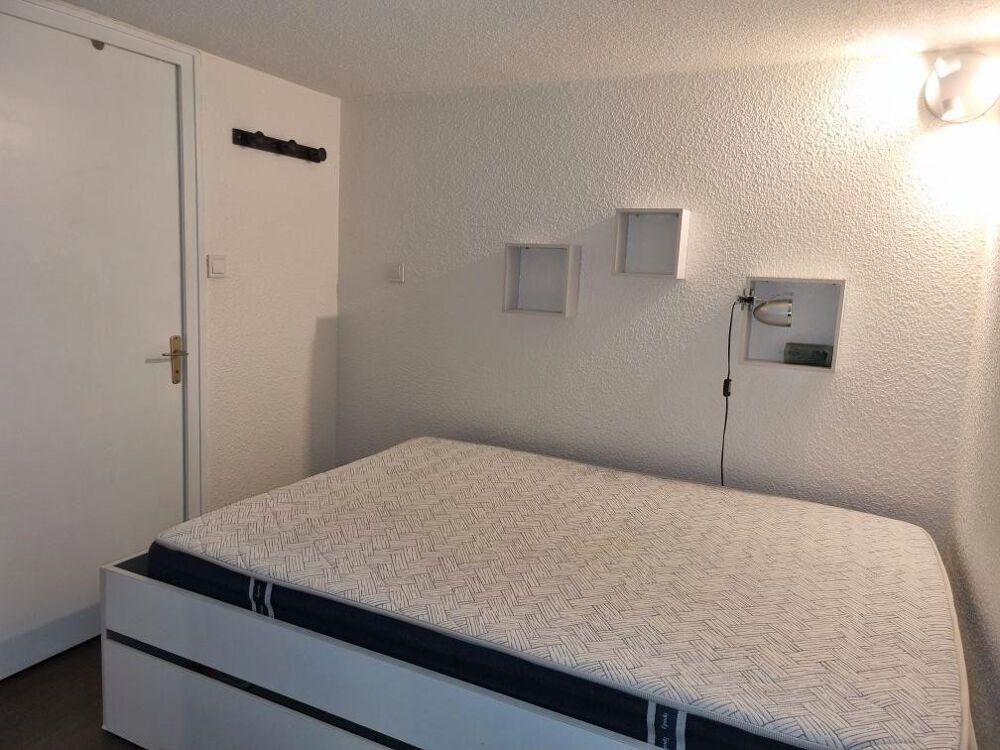Location Appartement Beau T1bis 34m² Place Gambetta Bordeaux