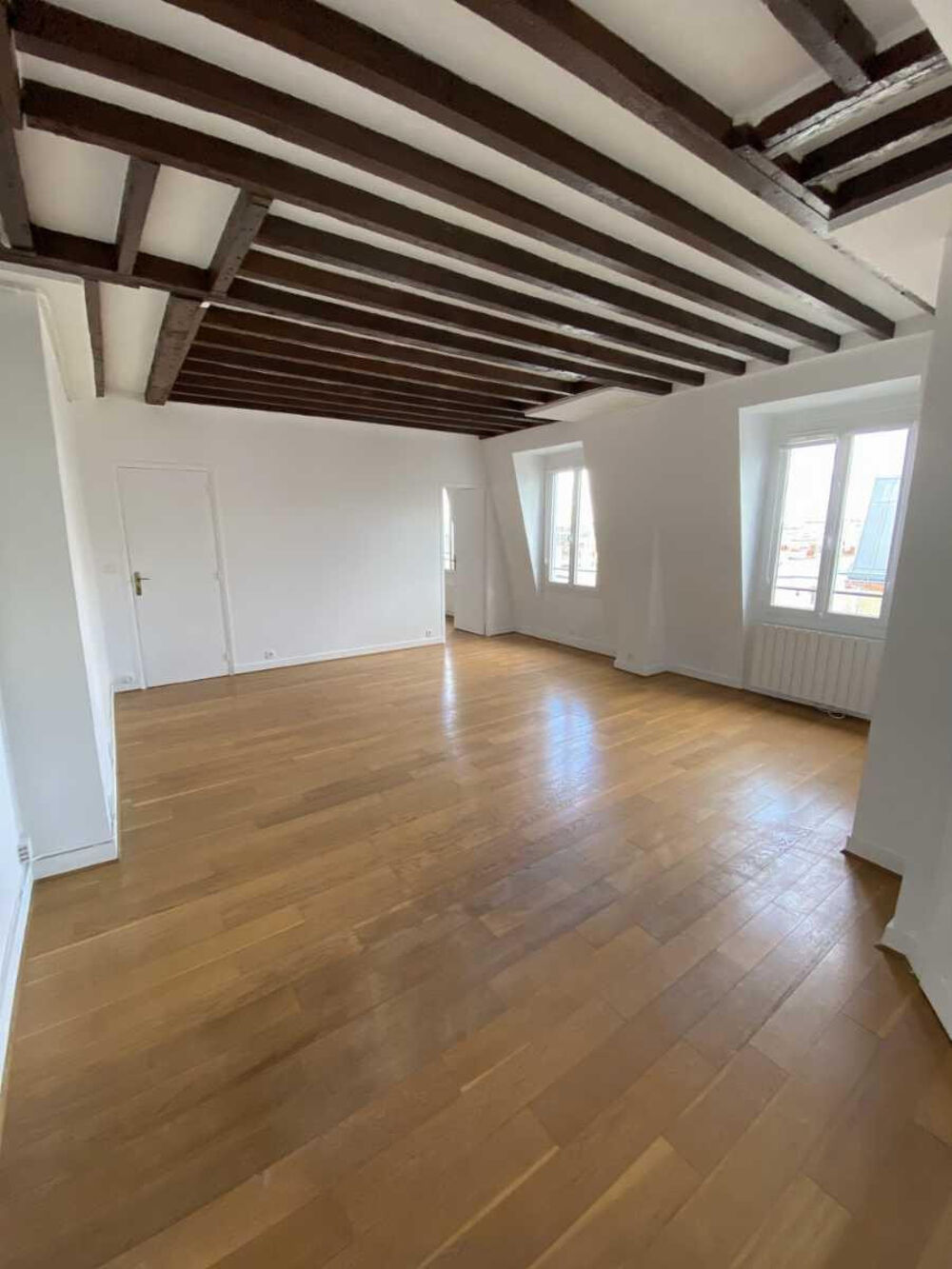 Location Appartement 2 pièces Paris 15ème Paris 15