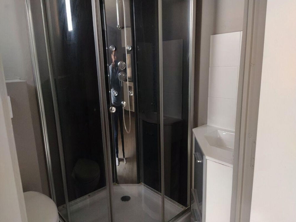 Location Appartement Apparemment 31m2 en duplex Parc de château Suresnes