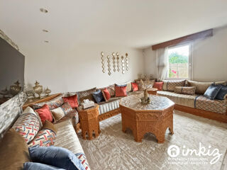  Maison � vendre 4 pi�ces 83 m�
