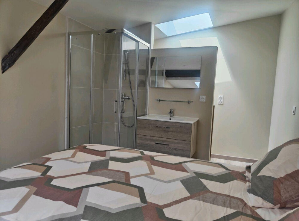 Location Appartement Appartement T2 meublé Bordeaux