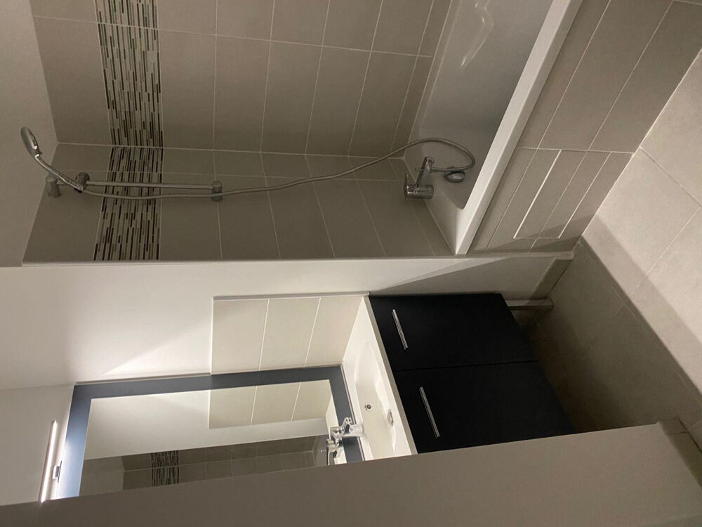 Location Appartement Appartement T3 avec terrasse (14m²) et parking Toulouse