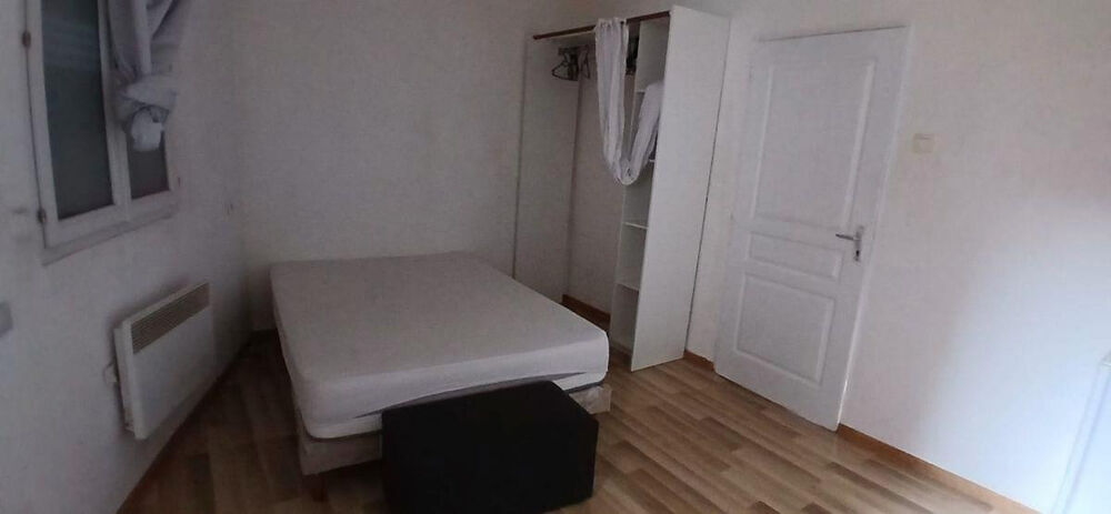 Location Appartement Beau studio meublé 34m² Lille Wazemmes Lille