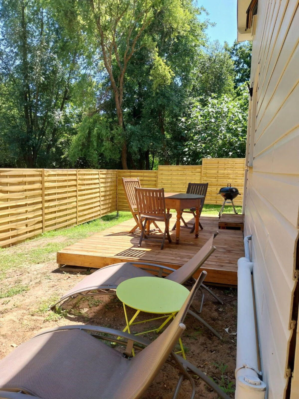 Location Maison Maison près des plages (salariés ou particuliers ) Saint-brevin-les-pins
