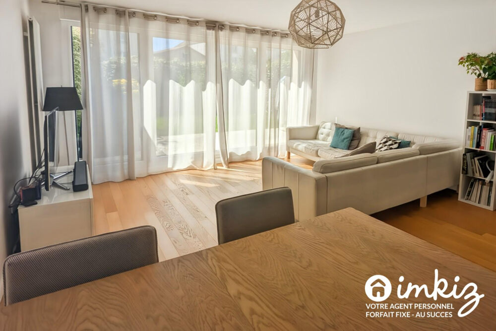 Vente Maison Maison familiale – Le Perreux-sur-Marne – 105 m² Le perreux-sur-marne