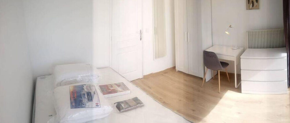 Location Appartement Chambre dans une colocation 76 m² Corbeil-Essonnes Corbeil-essonnes
