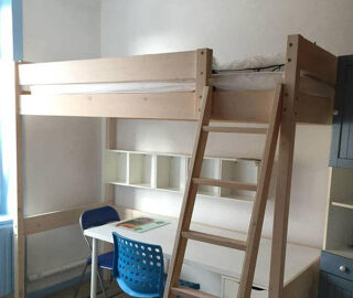  Appartement � louer 1 pi�ce 10 m�