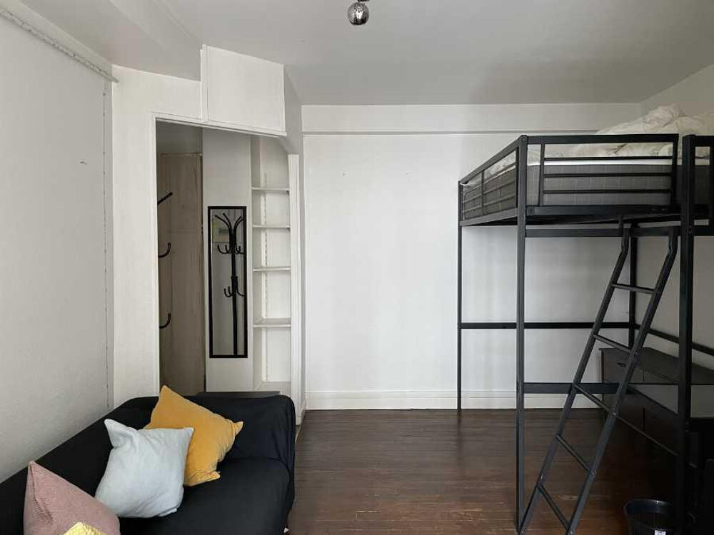 Location Appartement Studio meublé Gare de Lyon Paris 12