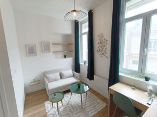  Appartement  louer 1 pice 18 m