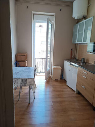  Appartement à louer 2 pièces 20 m²