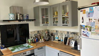  Maison � louer 4 pi�ces 86 m�