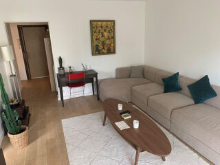  Appartement à louer 2 pièces 47 m²