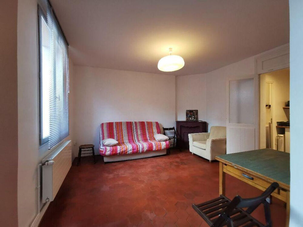 Saint Cloud Duplex 2 pièces 38 m² Montretout
