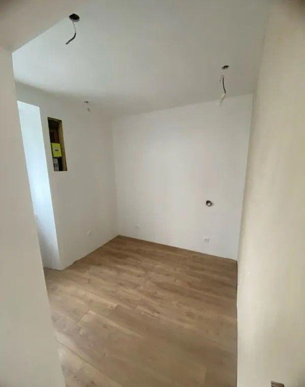 Location Appartement Beau 2P meublé et rénové 35m² Quartier Zola Nantes