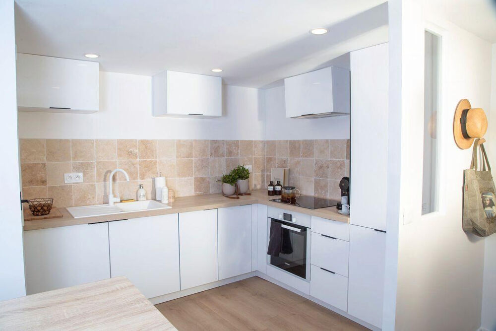 Location Appartement Beau T3 meublé 67m² moderne et agréable Rouen