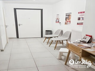  Appartement  vendre 2 pices 50 m