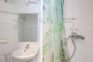  Appartement à louer 1 pièce 18 m²