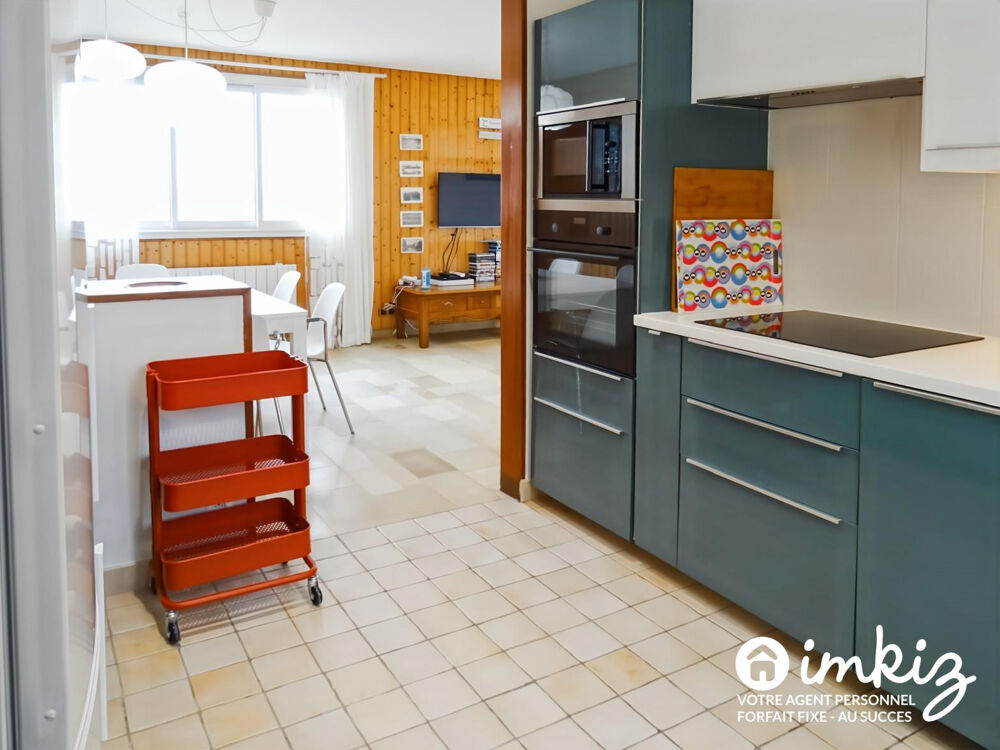 Vente Maison Maison 5 pièces Hauteville-sur-mer