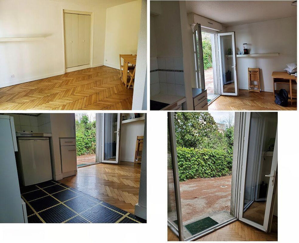 Location Appartement Proche université, studio meublé avec cagibi Talence