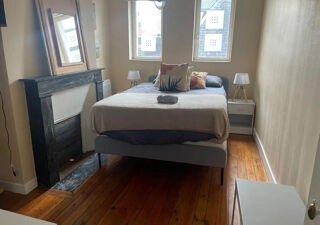  Appartement à louer 1 pièce 12 m²