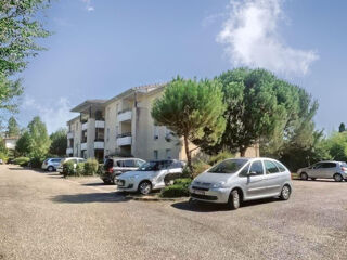  Appartement à louer 2 pièces 38 m²