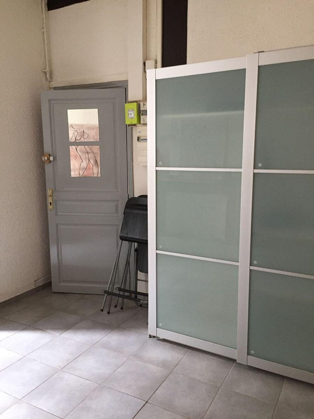 Location Appartement Beau studio meublé 25m² au Cœur des chalets Toulouse