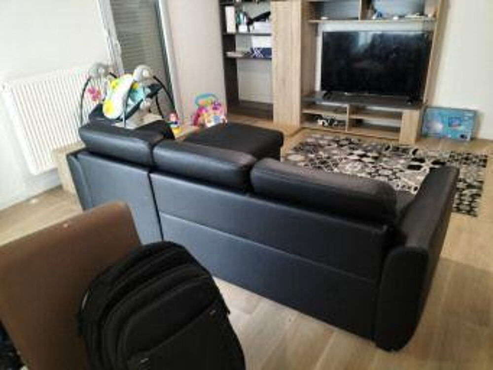 Location Appartement Beau 3P meublé 60m² avec balcon 5m² Toulouse