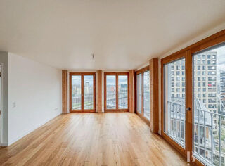  Appartement � louer 3 pi�ces 75 m�