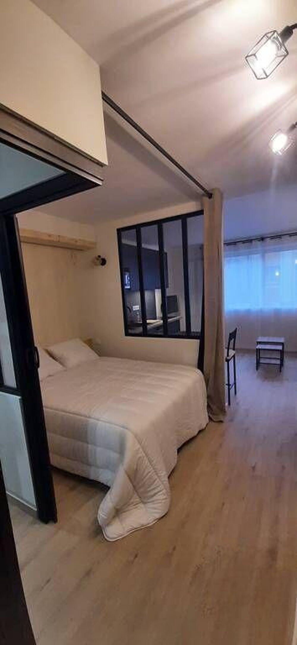 Location Appartement Magnifique Studio plein de charme Toulouse
