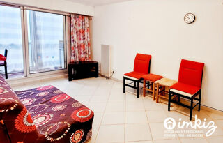  Appartement � vendre 2 pi�ces 36 m�