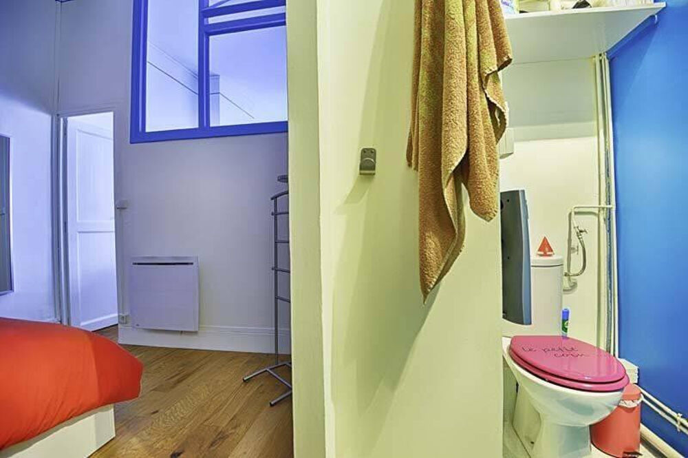 Location Appartement Beau T2 meublé 39m² lumineux et calme Chalets Toulouse