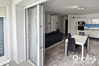  Appartement à vendre 2 pièces 54 m²