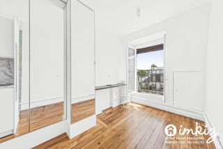  Appartement � vendre 1 pi�ce 11 m�