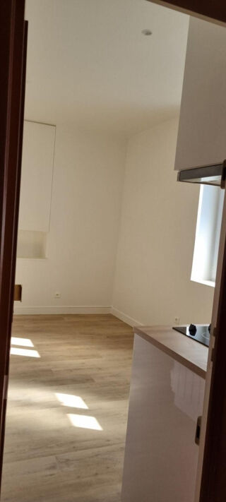  Appartement � louer 1 pi�ce 17 m�