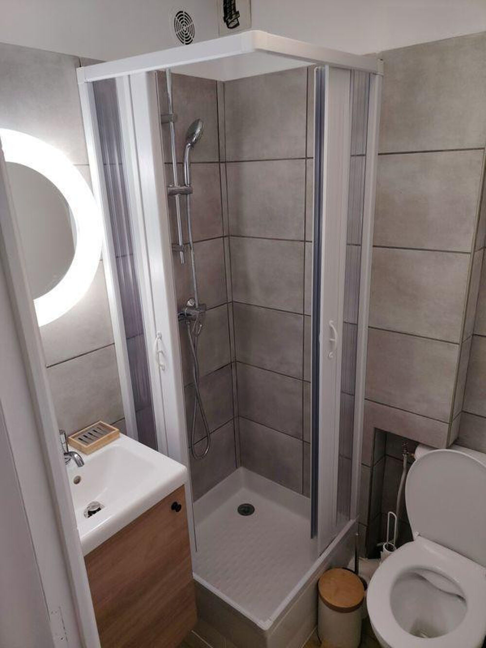 Location Appartement Location studio meublé Paris 17 Paris 17