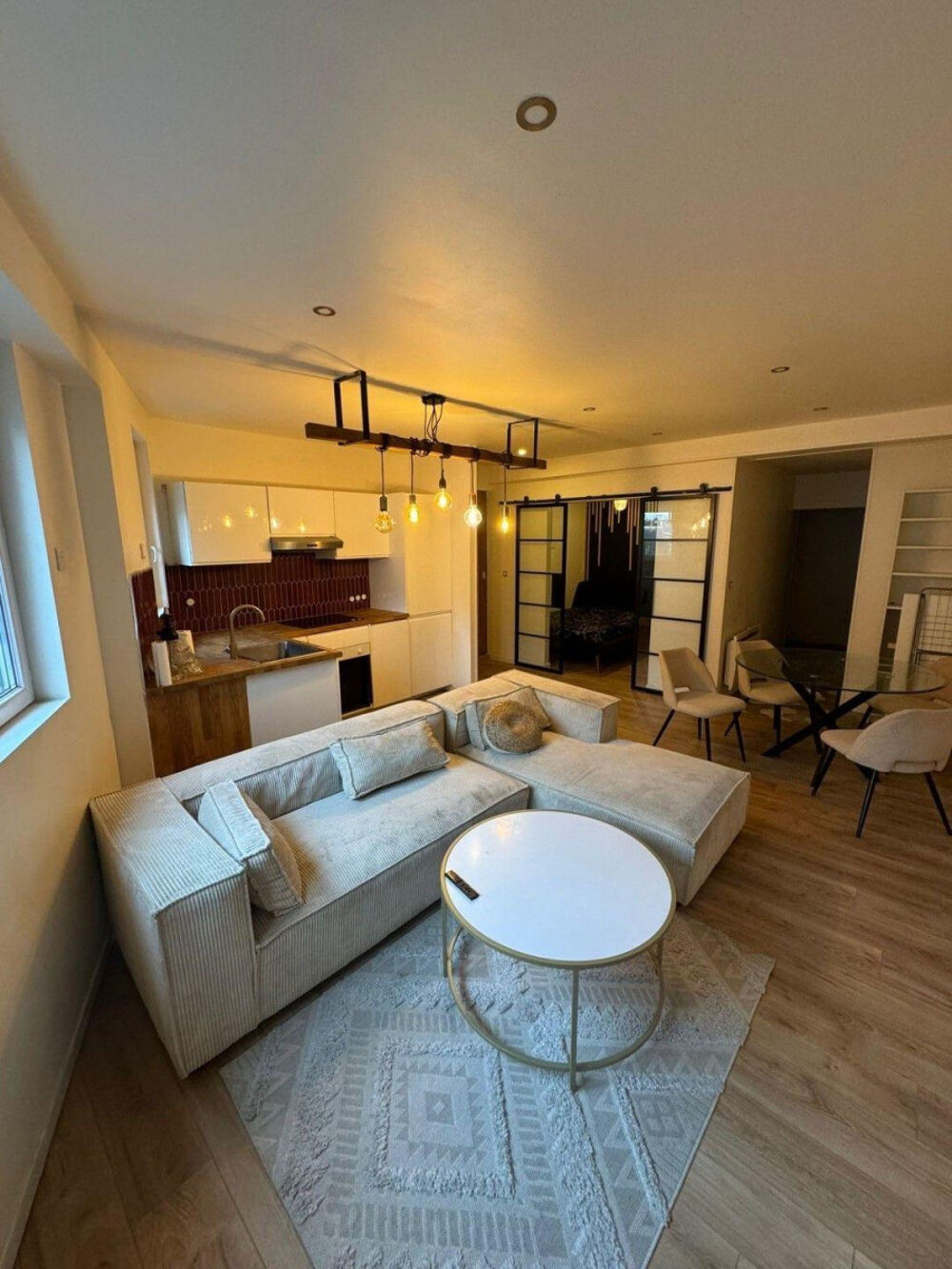 Location Appartement Superbe 3P meublé 51m² Issy-les-moulineaux