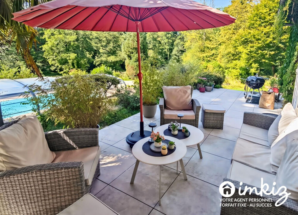 � vendre  Maison Villers-sur-Coudun (60150)